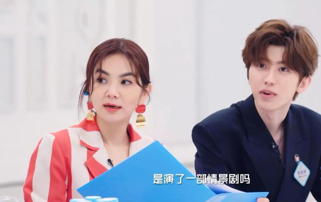 蔡徐坤最新演绎，学习成长之旅，自信与成就感的绽放