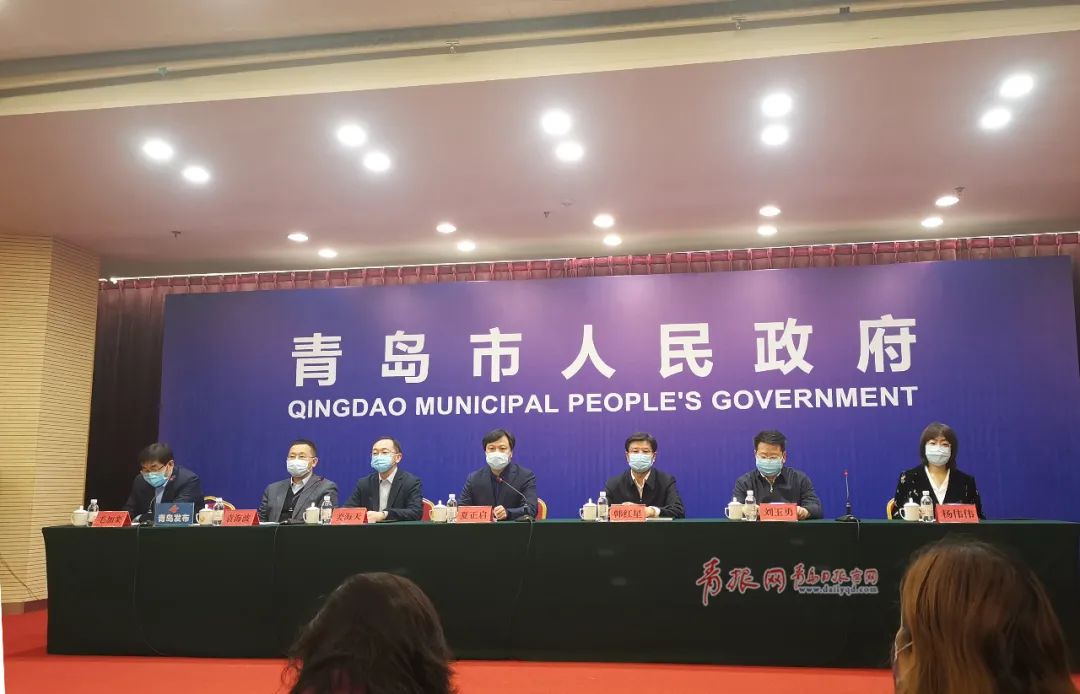 青岛疫情实时更新，中国疫情最新动态与防控战报！