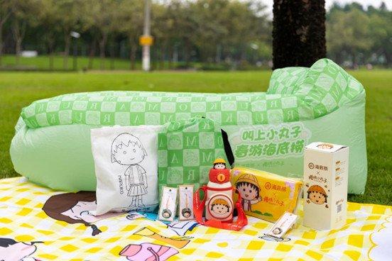海底捞广东最新玩具，时代潮流与餐饮文化的完美融合