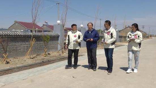 长岭县最新新闻聚焦，小城的温馨日常