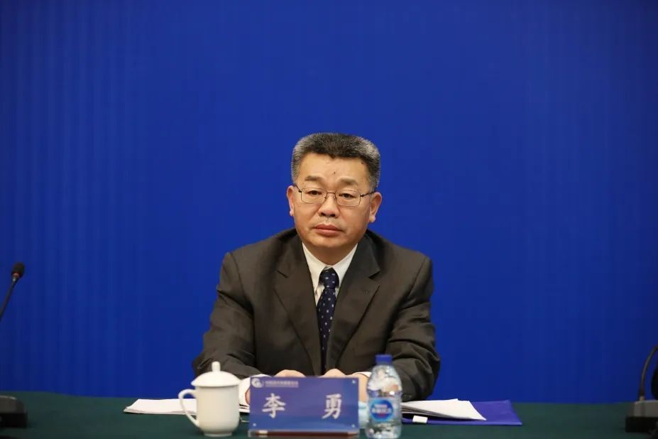 李勇最新动态更新