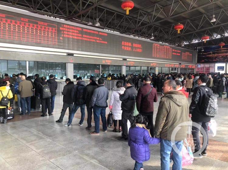 返程高峰最新安排详解