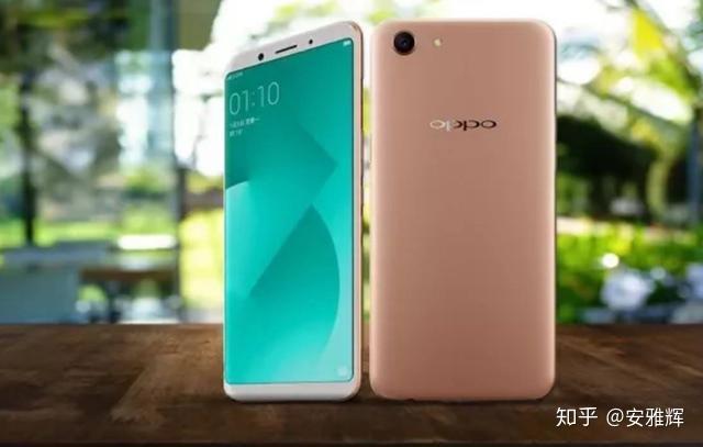 OPPO 2018年新款手机，科技与生活的无缝对接