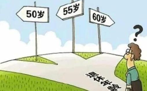 到龄退休执行情况全面概述
