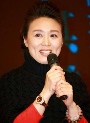 梨园璀璨明珠吴琼的图片风采展示
