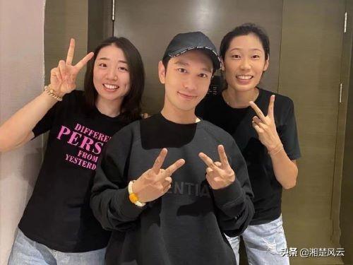 璀璨星辉下的独特魅力，带婷字的明星风采展示