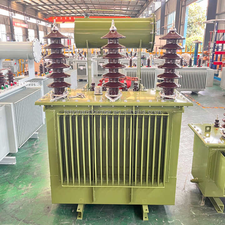 关于250kva变压器价格的探讨与分析