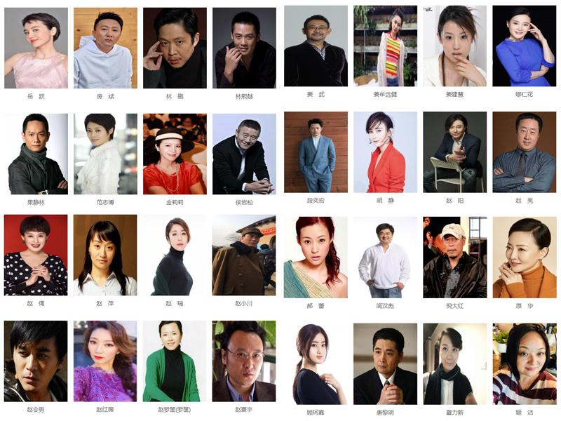 吴祯演员，如何迈向成功——初学者与进阶者的必备指南