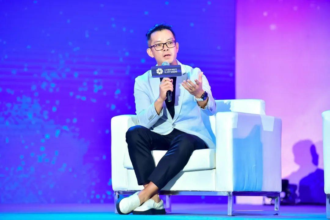 中国电影大师，自信与成就感的源泉，未来希望之光
