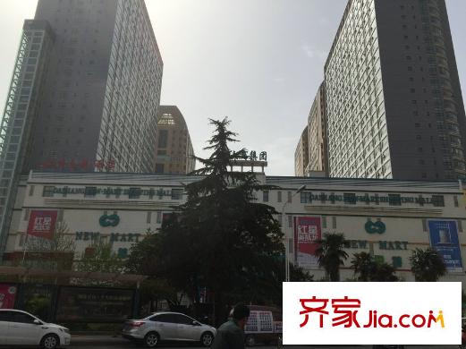 许昌山峰财富广场科技前沿产品资讯介绍