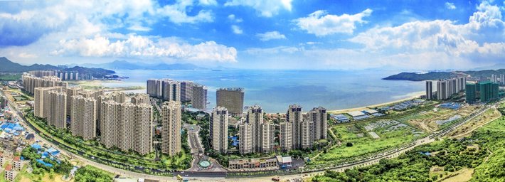 惠州大亚湾澳头最新住宅价格揭秘，洞悉湾区居住趋势与最新动态