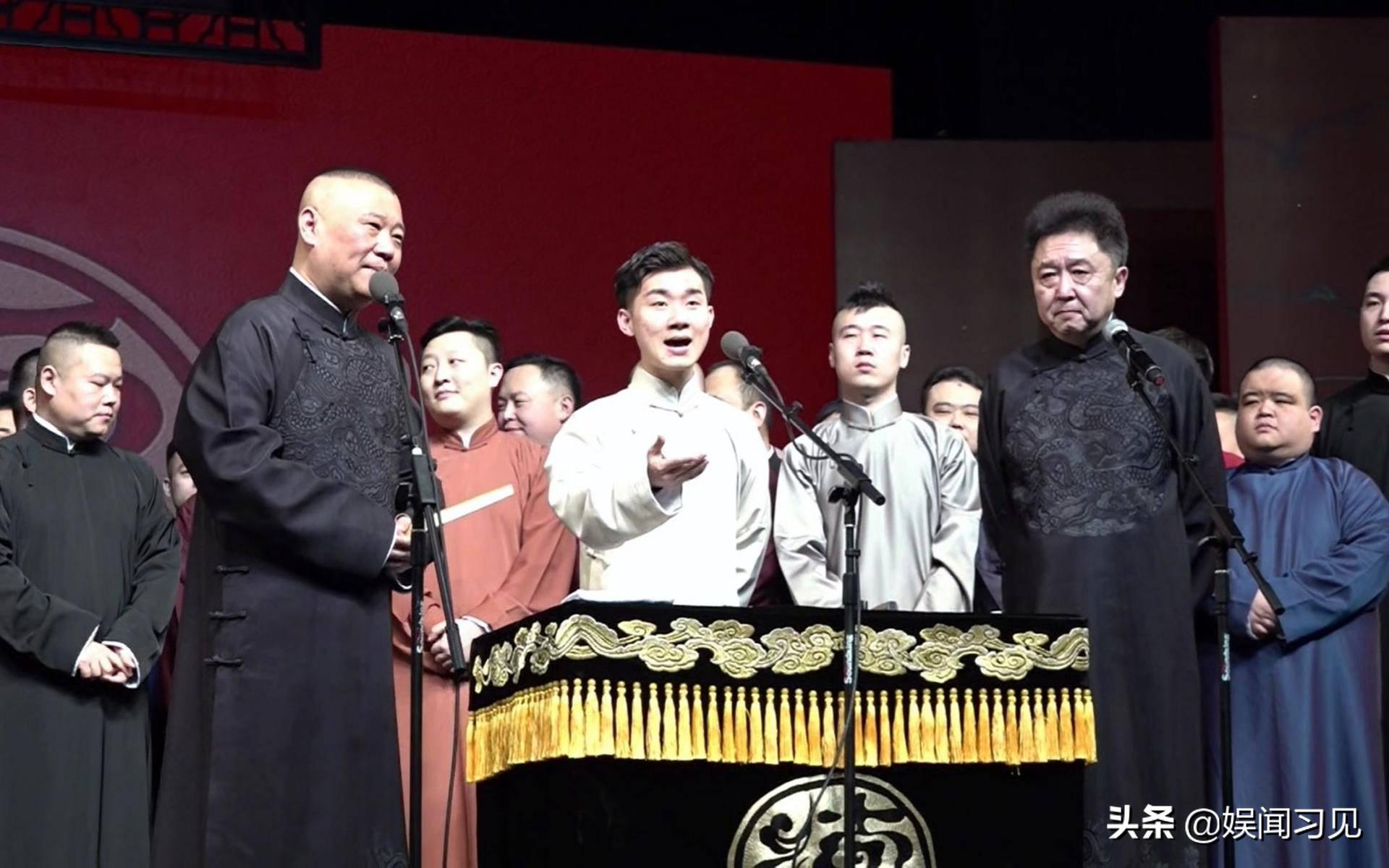 演员何伟的温馨日常点滴分享