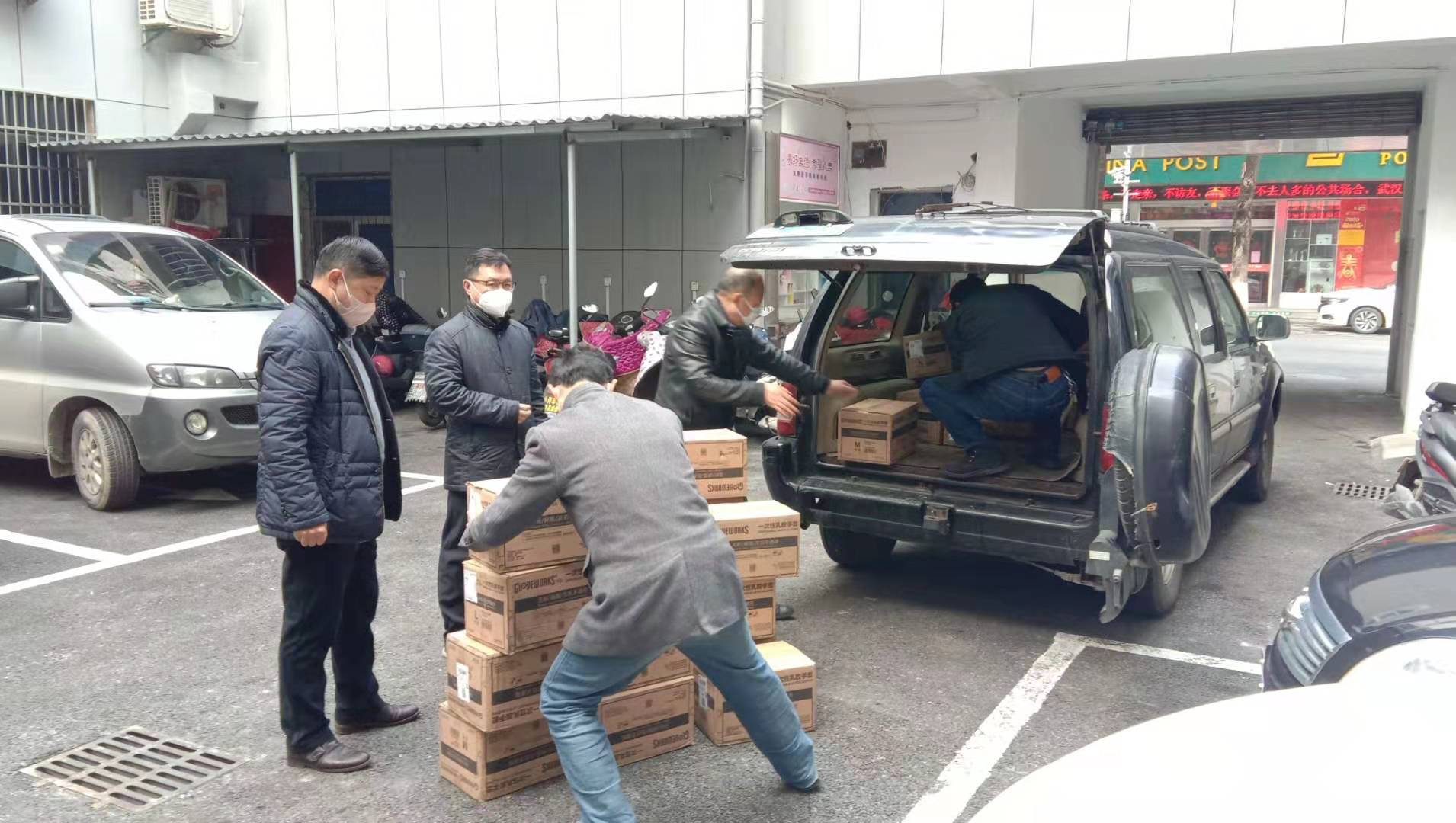 安庆疫情最新动态，小巷特色小店背后的故事