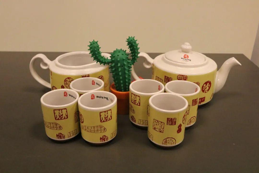 最新茶具推荐，与自然美景共舞，探寻内心平静之道