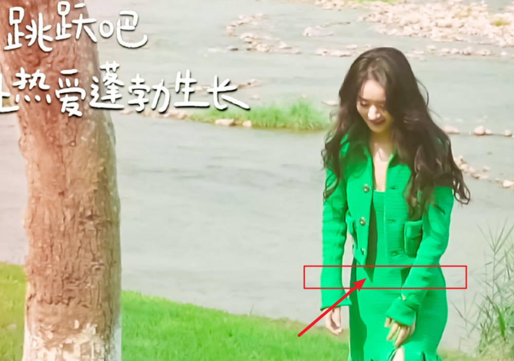 最新绿妈照片贴吧，展现学习成长的力量与自信的绽放