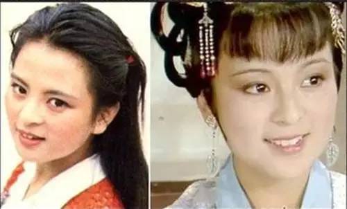 红楼梦探春演员，古典神韵的现代演绎之旅
