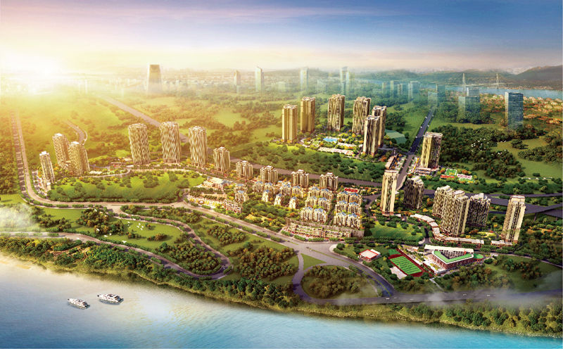 最新江山名门房价揭晓，全面了解和购房指南
