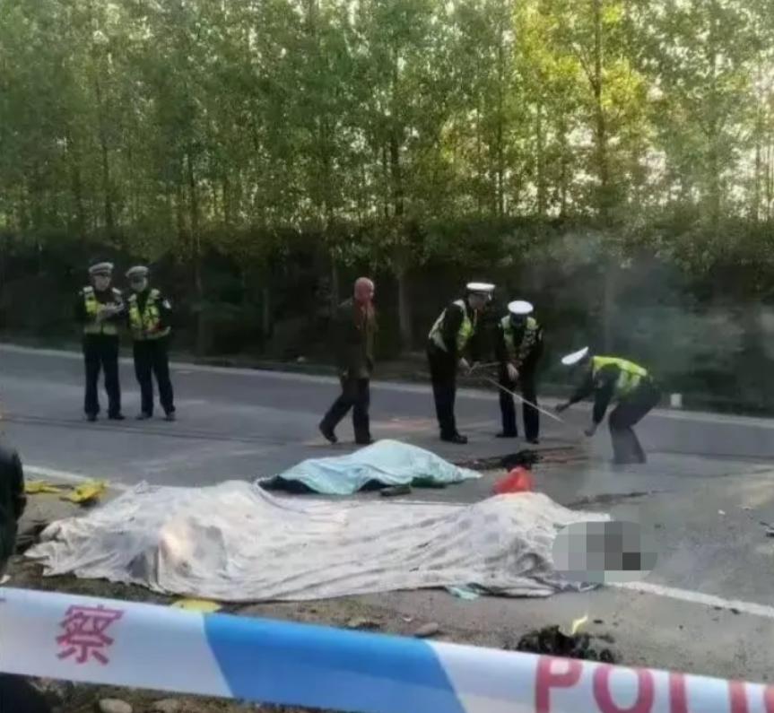 南昌最新交通事故新闻更新
