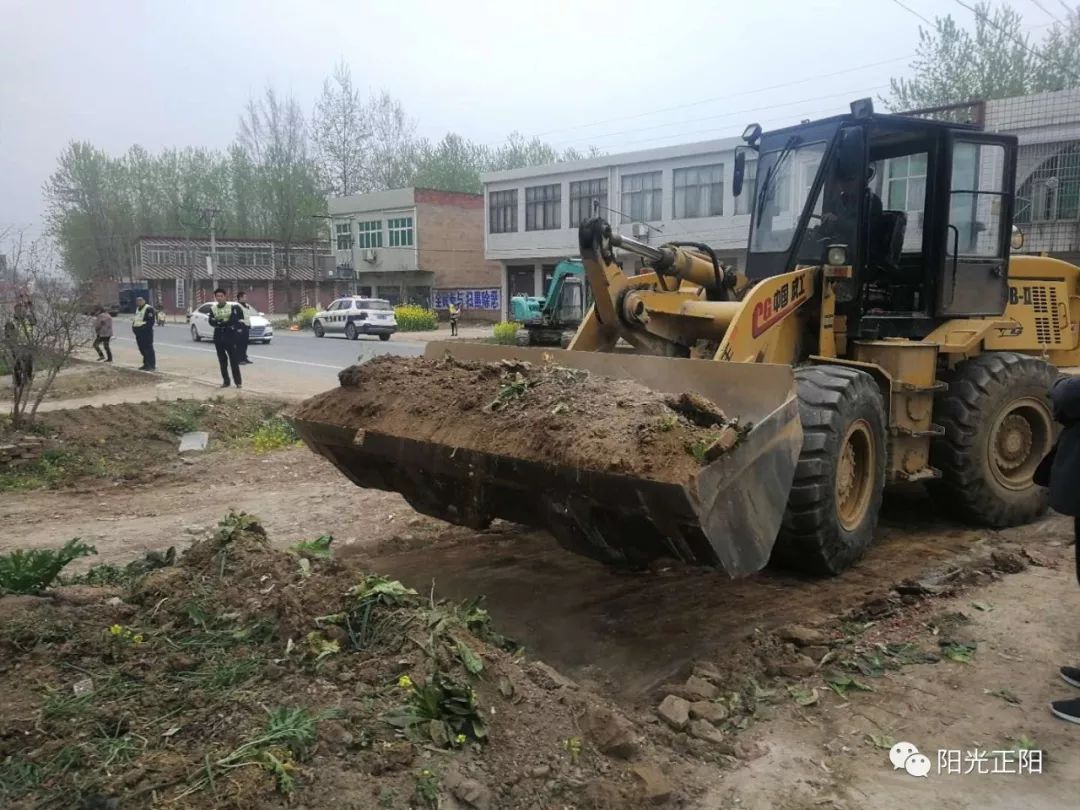 正阳县吕河乡最新动态，科技引领智能生活新篇章