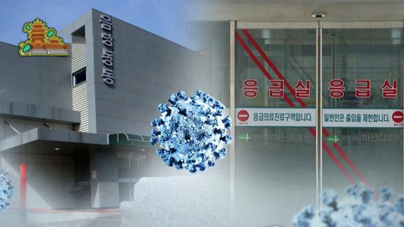 韩国与伊朗最新疫情动态，了解与应对指南