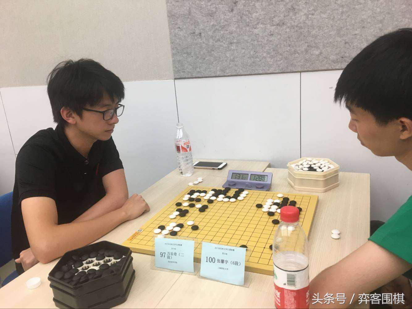 武汉围棋比赛，智力盛宴的历程与深远影响