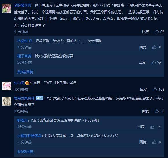 最新D站资讯涉黄问题深度解析