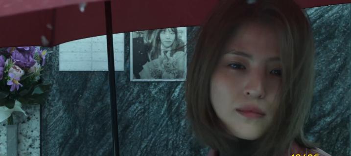 韩剧女主复仇记，小巷秘密小店背后的故事