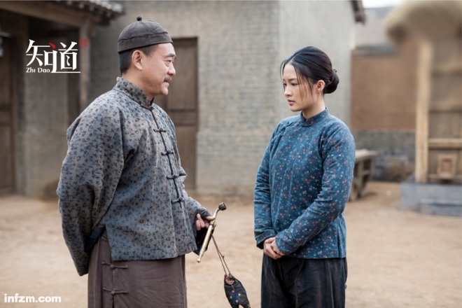 白鹿原电影，深刻反映社会变革的巨作