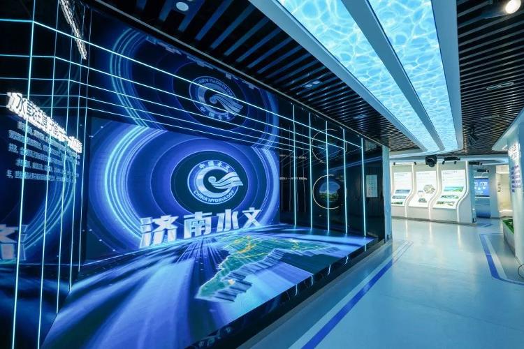 国产虚拟现实技术的最新进展，梦想照进现实，自信成就未来