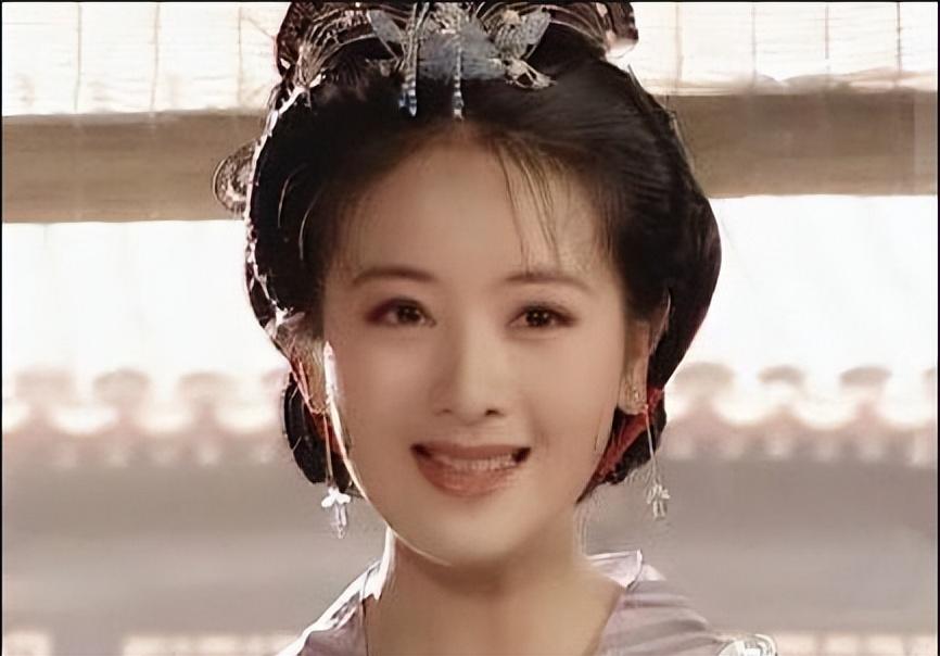 演员李琳,演员李琳，演艺之路的闪耀之星