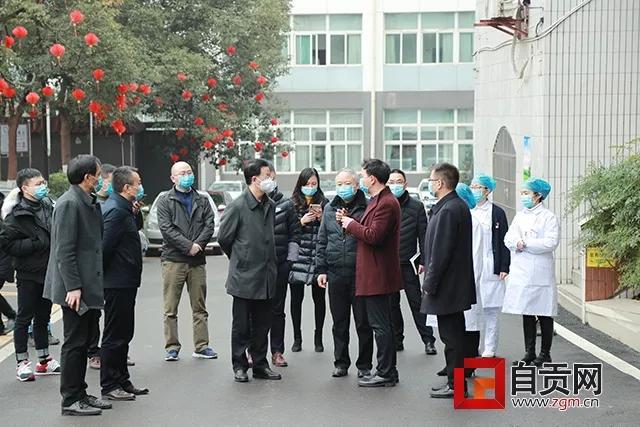 自贡疫情动态回顾与反思，疫情发展、应对措施与反思