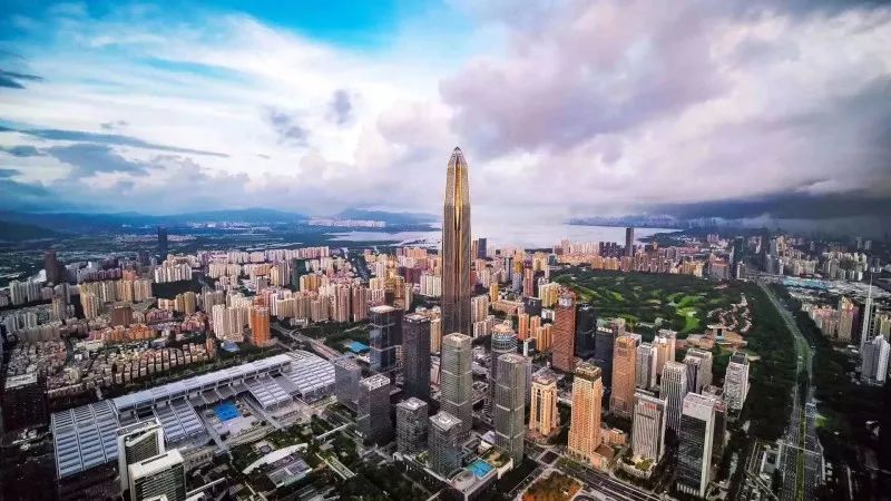 特区图片，时代印记与未来展望