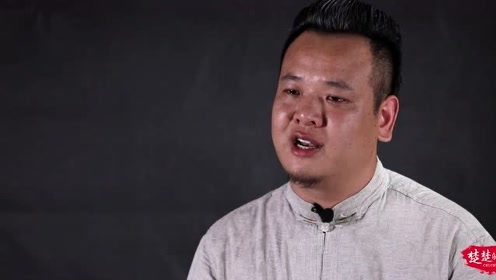 口技演员张逵，小巷中的声音魔法师