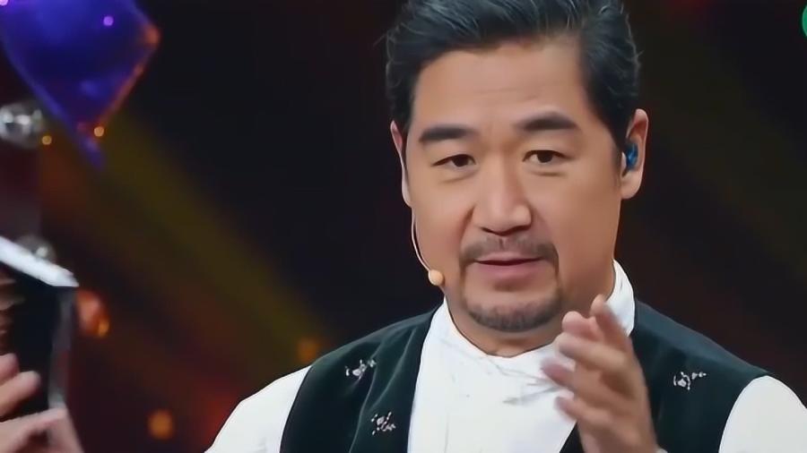 科技巨轮上的影视新星张国立，简历与前沿科技生活体验