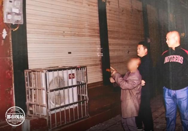 时代阴影下的金店抢劫案，最新抢劫视频曝光