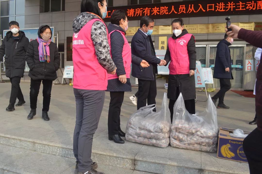 垣曲疫情动态及自然微笑之旅的平静时光