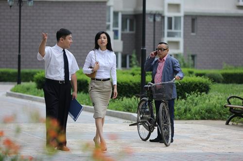 男媒婆电视剧演员表深度解析，角色与演员完美匹配之观点