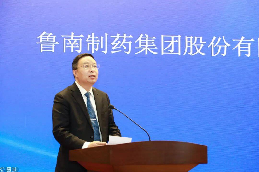 鲁南制药上市之路，深度解析发展历程与现状