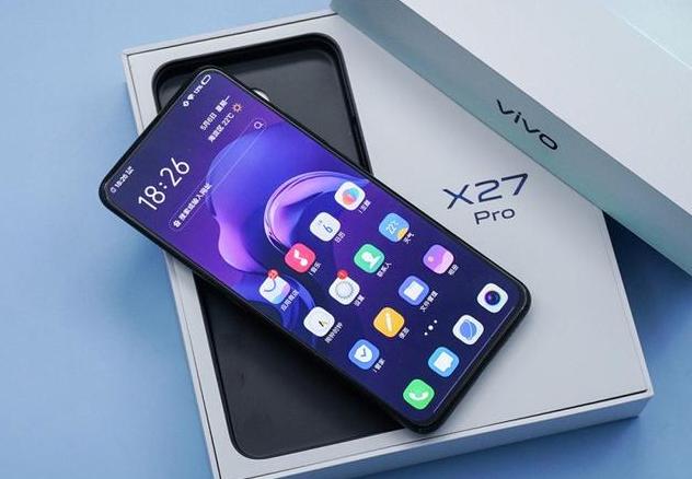 vivo最新手机型号，科技与生活的完美融合典范