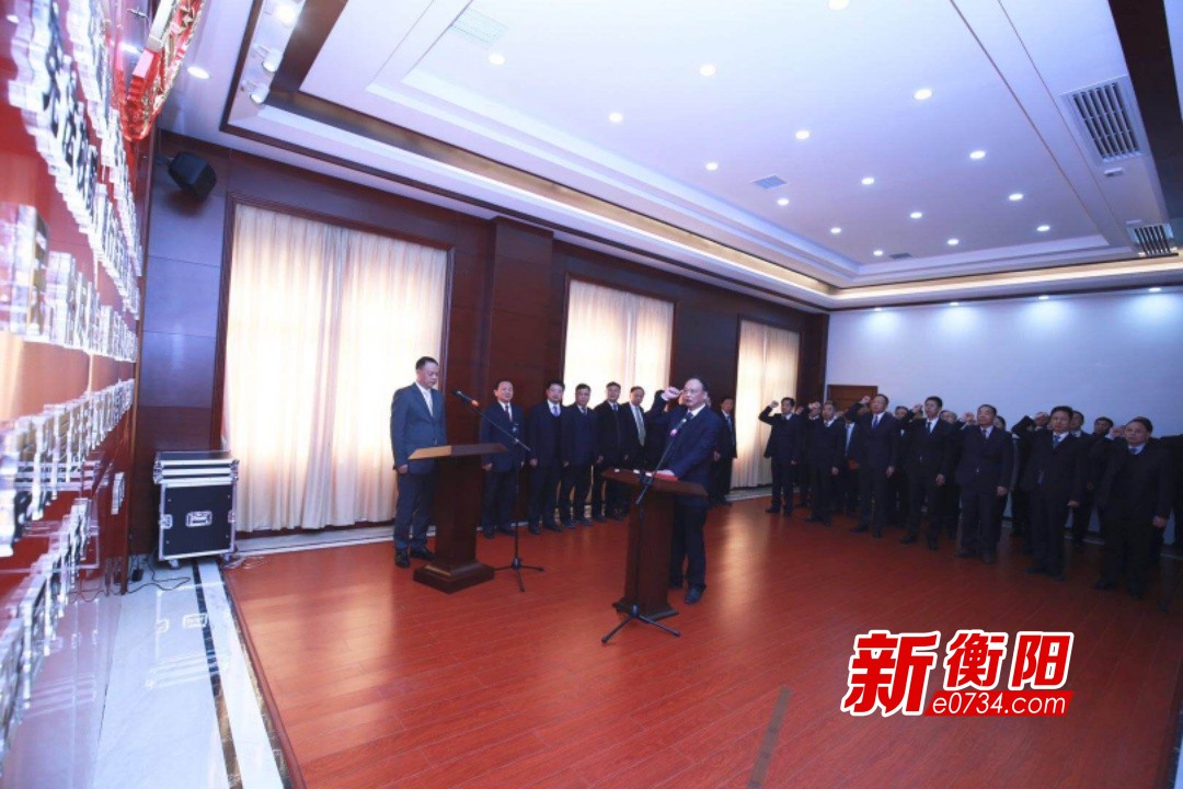 衡阳人事任免更新，自然美景中的心灵探索之旅