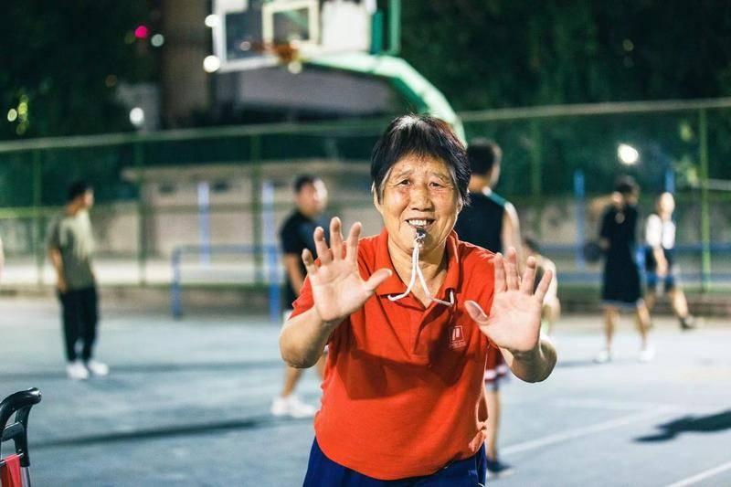 古都热血篮球盛宴，西安篮球比赛盛况空前