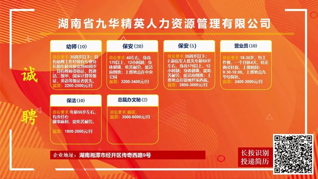 湘潭招聘网最新职位58，科技重塑招聘体验，引领未来职业发展