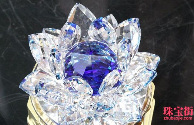 水晶市场行情深度解析