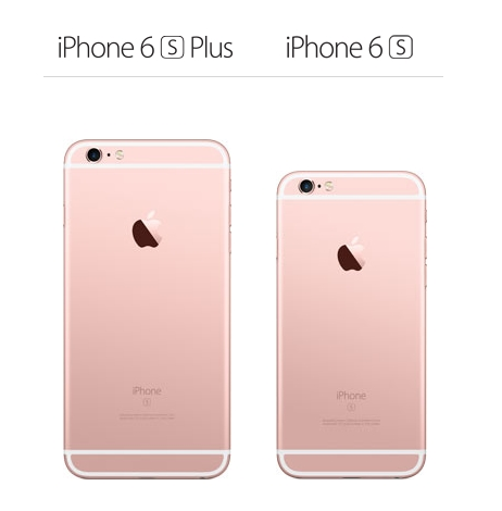 iPhone 6S Plus上市时间及科技故事探索