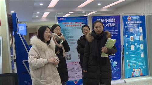 冠县最新招工信息，变化中的自信与学习的未来之路